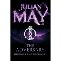 ISBN The Adversary book English Paperback 640 pages
