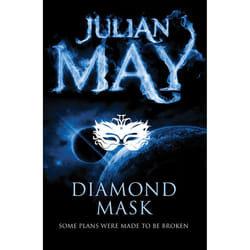 ISBN Diamond Mask book English Paperback 592 pages