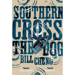 ISBN Southern Cross the Dog book English Paperback 256 pages