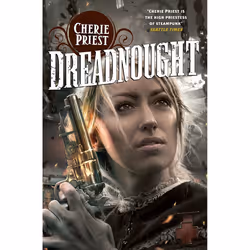 ISBN Dreadnought, English, Paperback, 400 pages