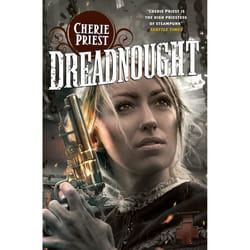 ISBN Dreadnought book English Paperback 400 pages