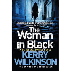 ISBN The Woman in Black book English Paperback 416 pages