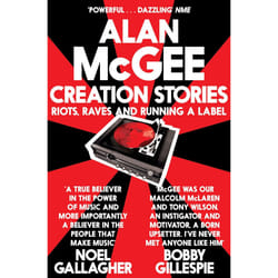 ISBN Creation Stories book English Paperback 336 pages