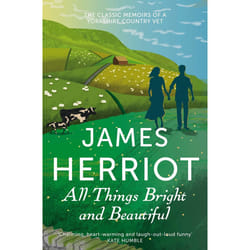 ISBN All Things Bright and Beautiful book English Paperback 496 pages