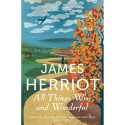 ISBN All Things Wise and Wonderful book English Paperback 592 pages