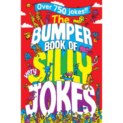 ISBN The Bumper of Very Silly Jokes book English Paperback 288 pages