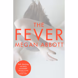 ISBN The Fever, English, Paperback, 320 pages
