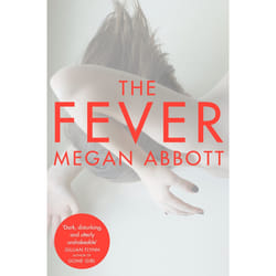 ISBN The Fever book English Paperback 320 pages