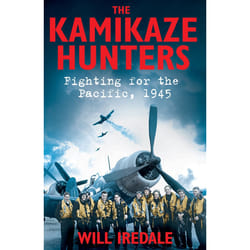 ISBN The Kamikaze Hunters book English Paperback 456 pages