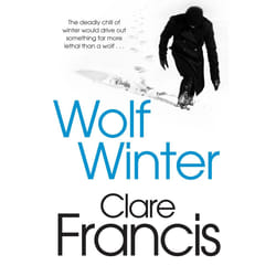 ISBN Wolf Winter book English Paperback 736 pages