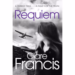 ISBN Requiem, English, Paperback, 816 pages