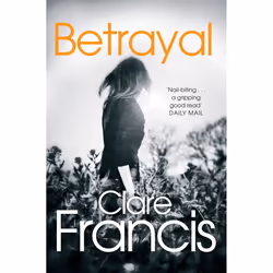 ISBN Betrayal, English, Paperback, 496 pages