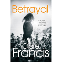 ISBN Betrayal book English Paperback 496 pages