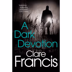 ISBN A Dark Devotion, English, Paperback, 496 pages