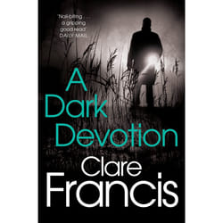 ISBN A Dark Devotion book English Paperback 496 pages