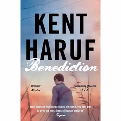 ISBN Benediction, English, Paperback, 272 pages