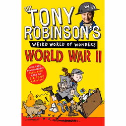 ISBN World War II, English, Paperback, 160 pages