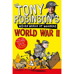 ISBN World War II book English Paperback 160 pages