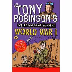 ISBN World War I, English, Paperback, 160 pages
