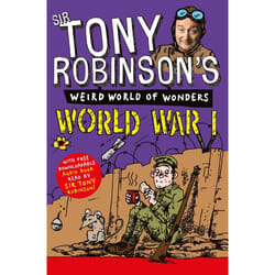 ISBN World War I book English Paperback 160 pages
