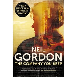 ISBN The Company You Keep book English Paperback 416 pages
