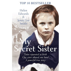 ISBN My Secret Sister book English Paperback 464 pages