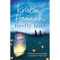 ISBN Firefly Lane book English Paperback 496 pages