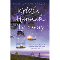 ISBN Fly Away book English Paperback 416 pages