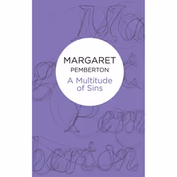 ISBN A Multitude of Sins, English, Paperback, 554 pages