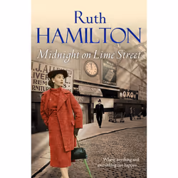 ISBN Midnight on Lime Street, English, Paperback, 448 pages