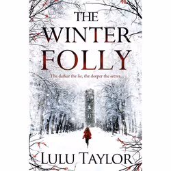 ISBN The Winter Folly, English, Paperback, 528 pages