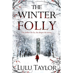 ISBN The Winter Folly book English Paperback 528 pages