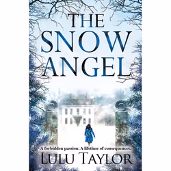 ISBN The Snow Angel, English, Paperback, 496 pages
