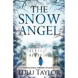 ISBN The Snow Angel book English Paperback 496 pages