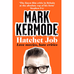 ISBN Hatchet Job, English, Paperback, 320 pages
