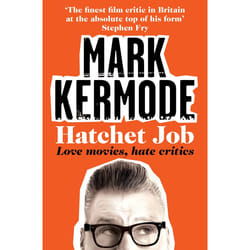 ISBN Hatchet Job book English Paperback 320 pages