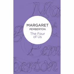 ISBN The Four of Us, English, Paperback, 450 pages
