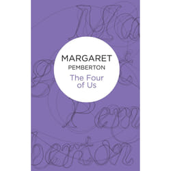 ISBN The Four of Us book English Paperback 450 pages