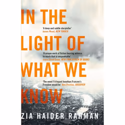 ISBN In the Light of What We Know, English, Paperback, 576 pages