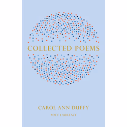 ISBN Collected Poems, English, Hardcover, 592 pages