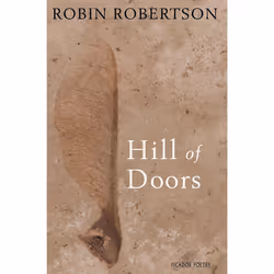 ISBN Hill of Doors, English, Paperback, 96 pages
