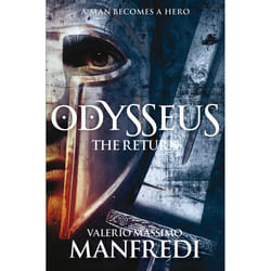 ISBN Odysseus: The Return book English Paperback 384 pages