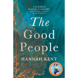 ISBN The Good People book English Paperback 400 pages