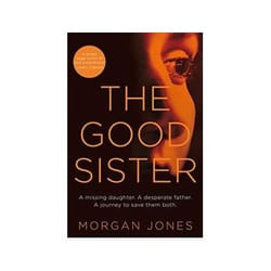 ISBN Good Sister book General novel English 384 pages