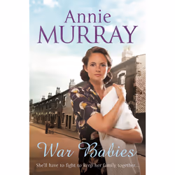 ISBN War Babies, English, Paperback, 480 pages