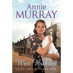 ISBN War Babies book English Paperback 480 pages