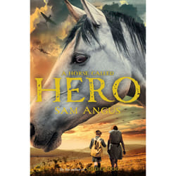 ISBN A Horse Called Hero book English Paperback 288 pages