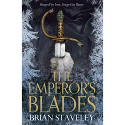 ISBN The Emperor's Blades book English Paperback 592 pages