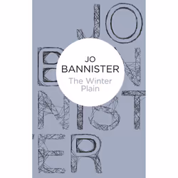 ISBN The Winter Plain, English, Paperback, 186 pages