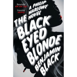 ISBN The Black Eyed Blonde book English Paperback 304 pages